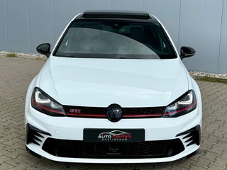 Volkswagen Golf – thumbnail 8