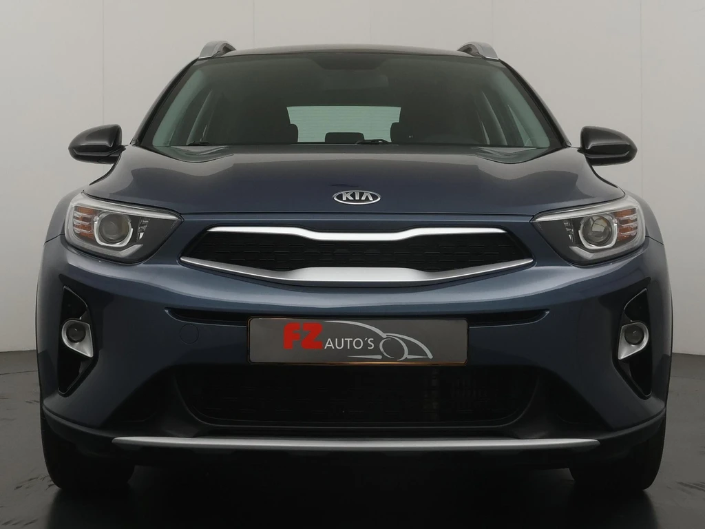 Kia Stonic – foto 10
