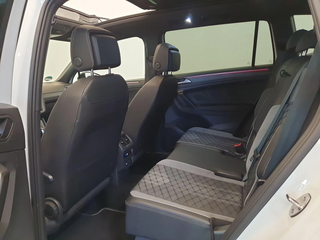 Volkswagen Tiguan Allspace – foto 27