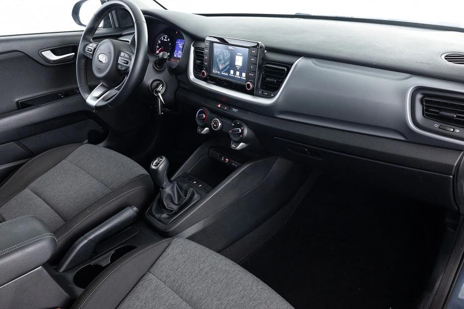 Kia Stonic – foto 8