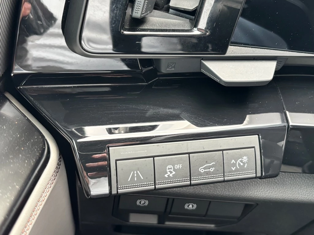 Renault Espace – foto 23