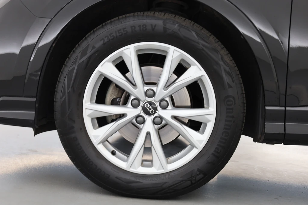 Audi Q3 – foto 30