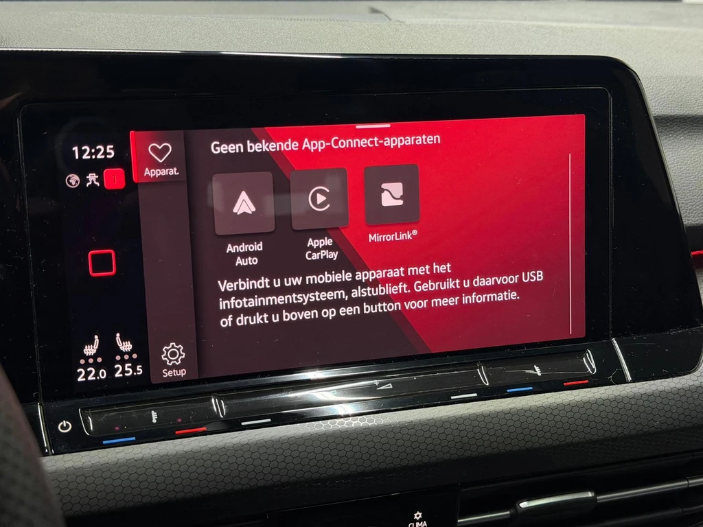 Volkswagen Golf – foto 26