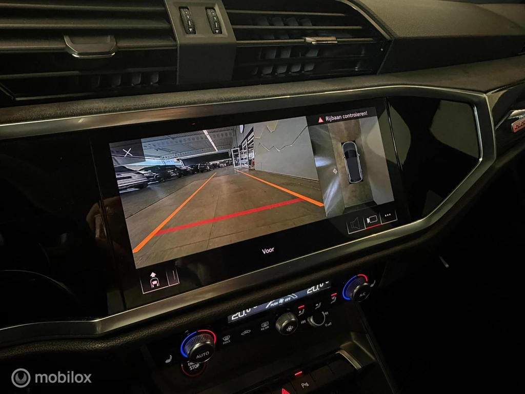 Audi RSQ3 – foto 37