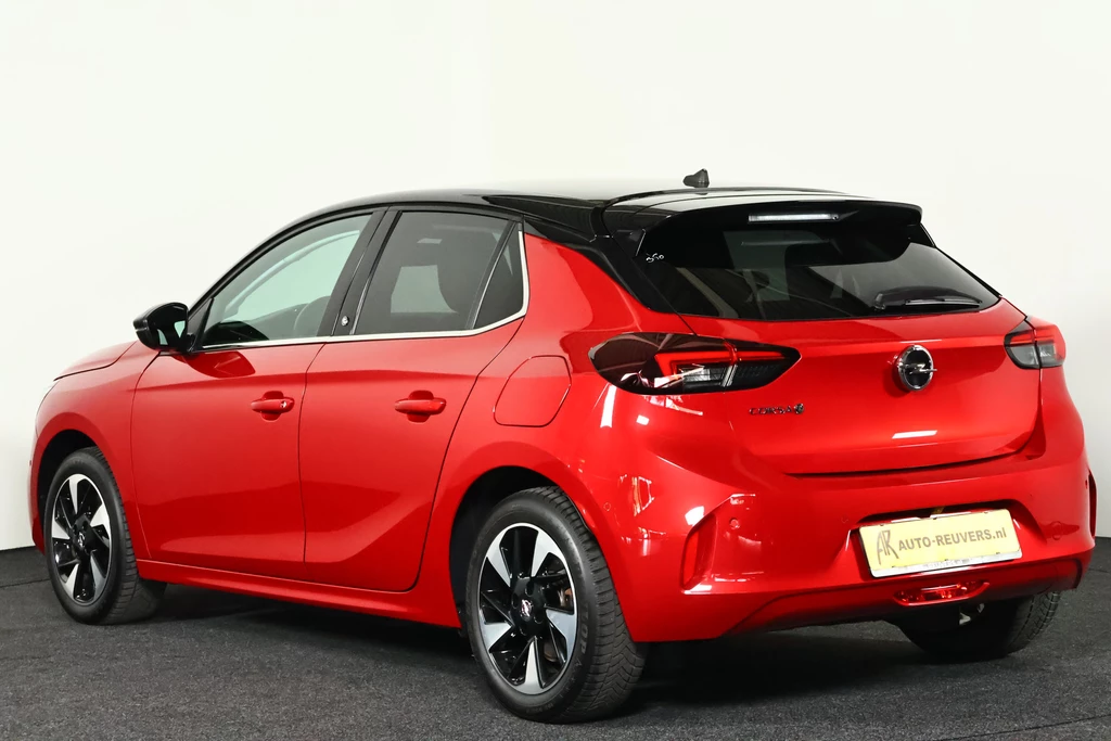 Opel Corsa-e – foto 3