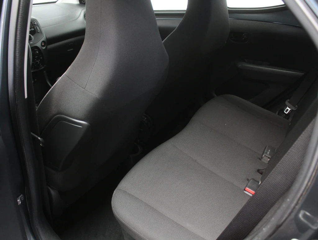 Toyota Aygo – foto 40