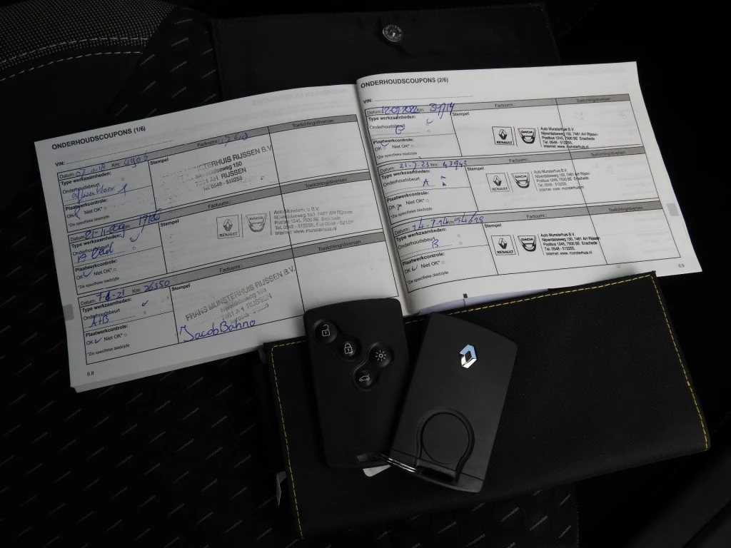 Renault Captur – foto 21