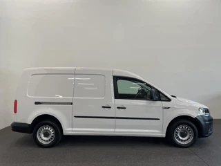 Volkswagen Caddy – thumbnail 6