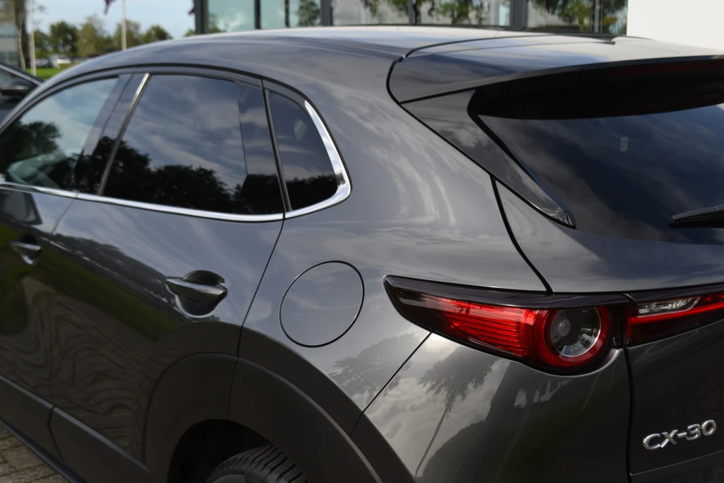 Mazda CX-30 – foto 4