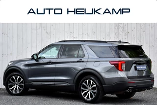 Ford Explorer – thumbnail 4