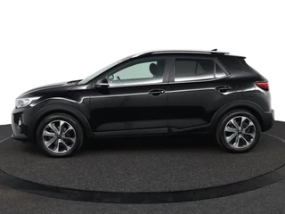 Kia Stonic – thumbnail 2