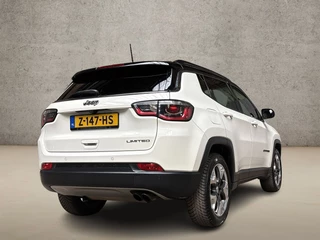 Jeep Compass – thumbnail 4