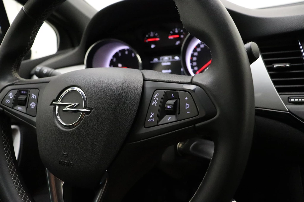 Opel Astra – foto 29