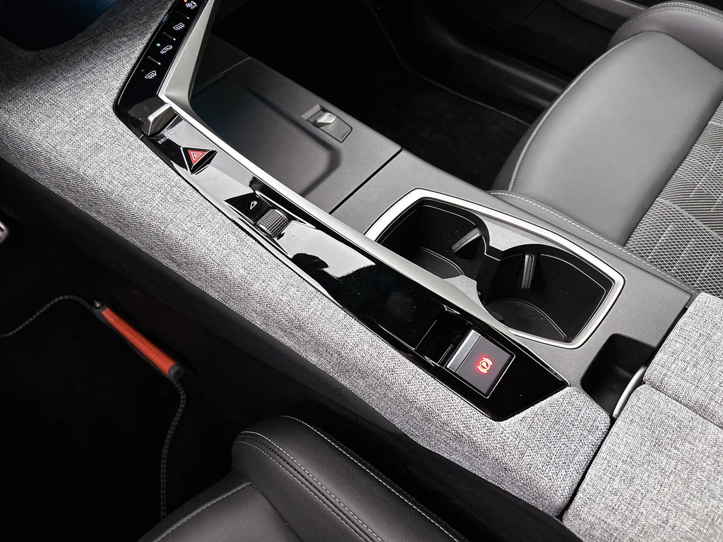 Peugeot 3008 – foto 34