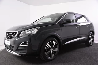 Peugeot 3008 – thumbnail 4