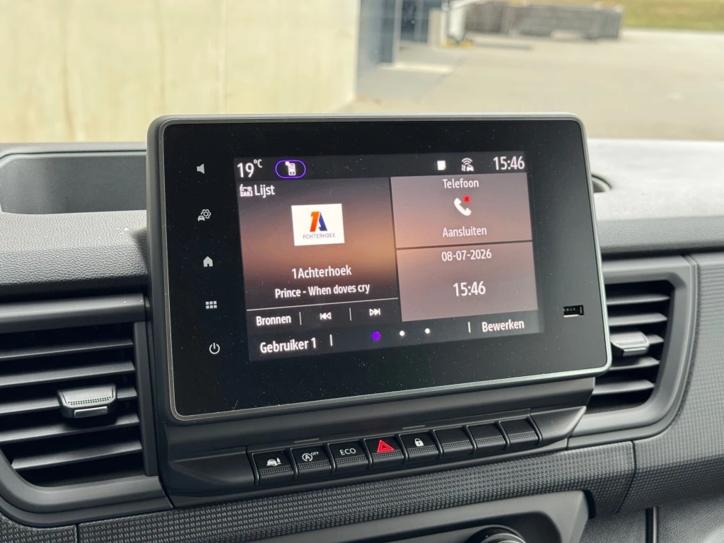Renault Trafic – foto 17
