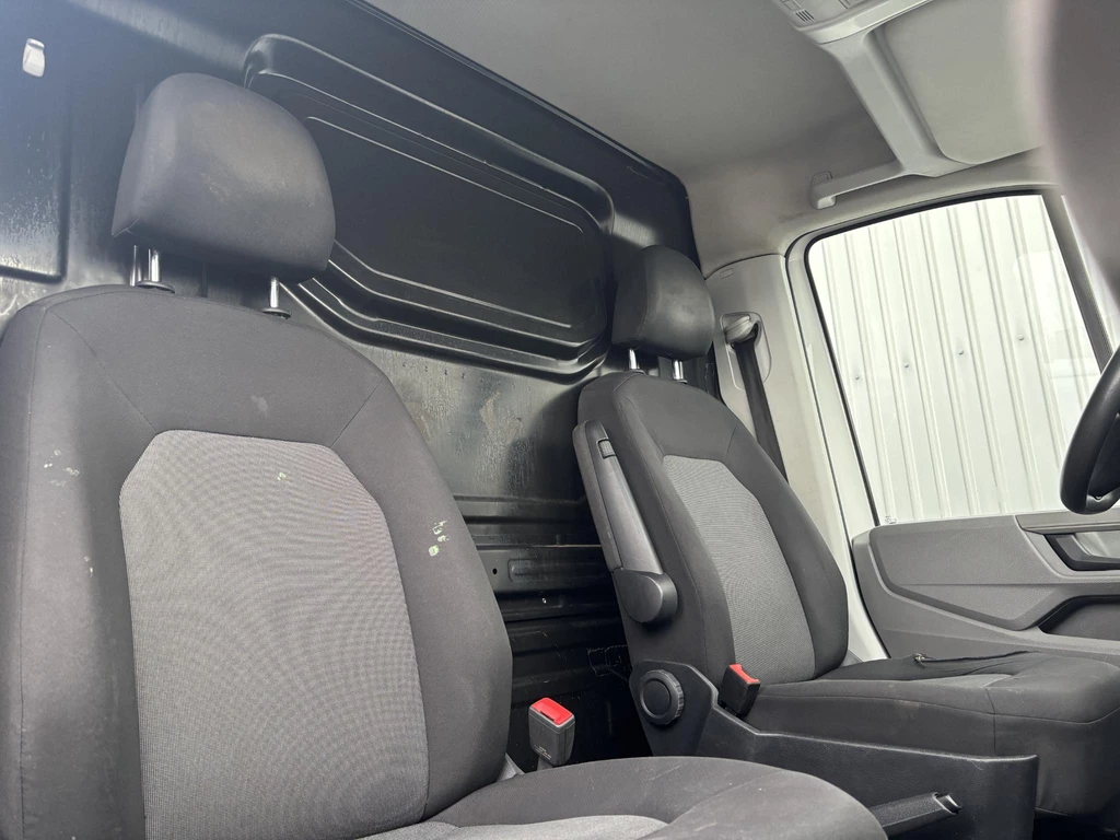 Volkswagen Crafter – foto 18