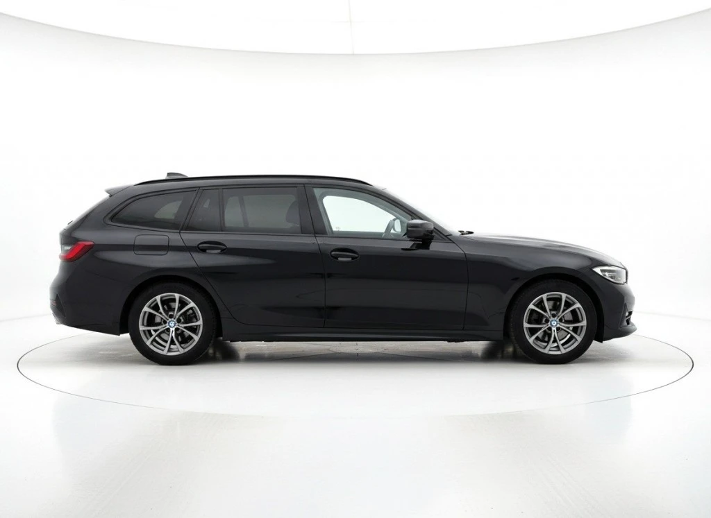BMW 3 Serie – foto 6