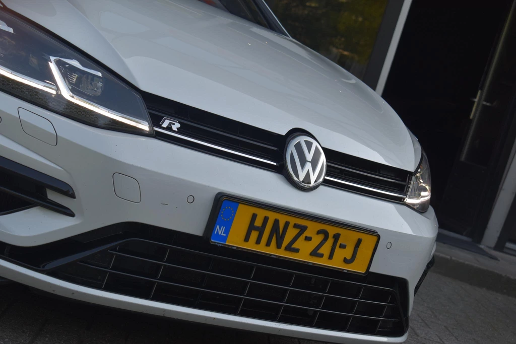 Volkswagen Golf – foto 14