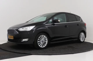 Ford C-MAX – thumbnail 1
