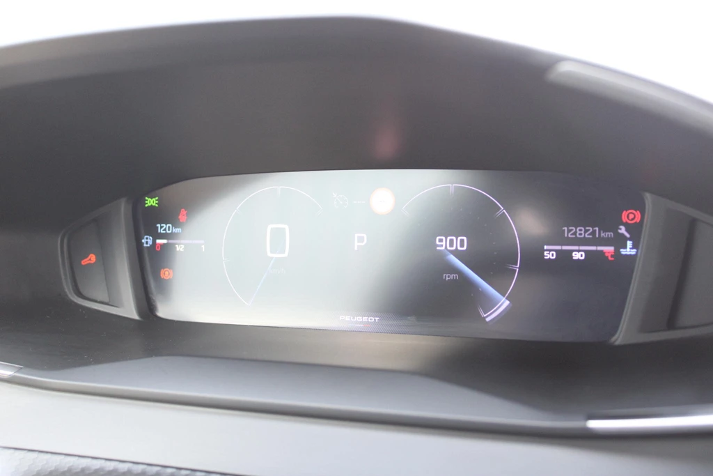 Peugeot 2008 – foto 17