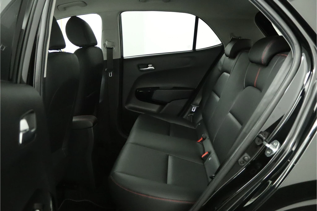 Kia Picanto – foto 29