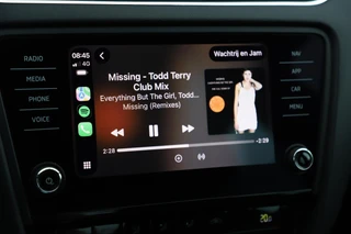 Škoda Octavia – thumbnail 16