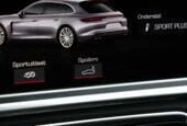 Porsche Panamera – foto 49