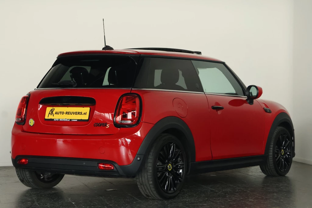 MINI Electric – foto 5