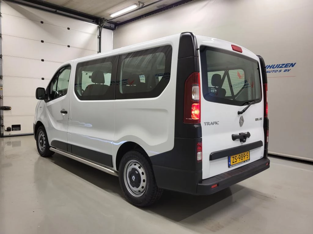 Renault Trafic – foto 3