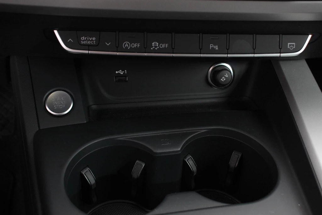Audi A5 – foto 21
