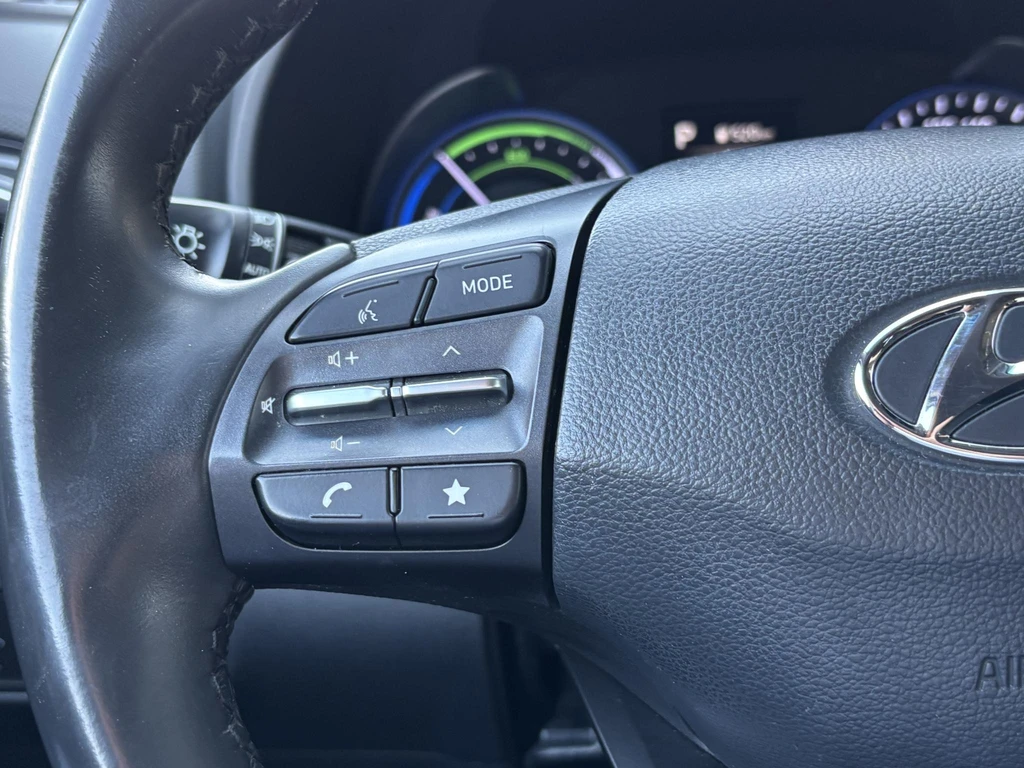 Hyundai Kona – foto 19