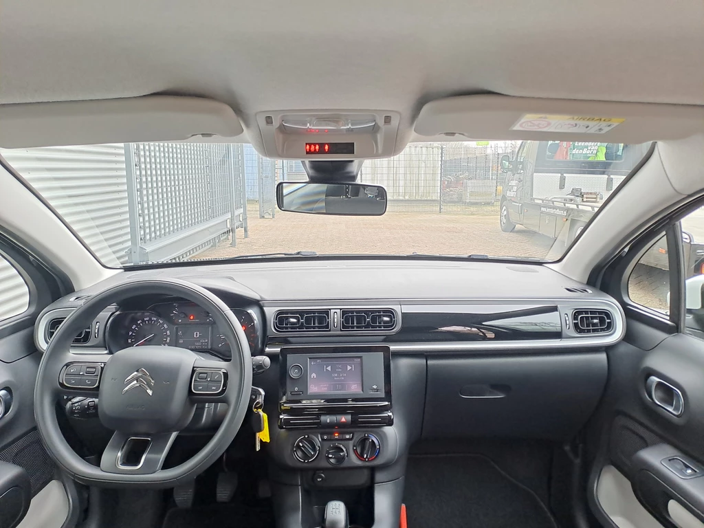 Citroën C3 – foto 19