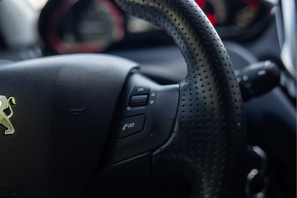 Peugeot 2008 – foto 36