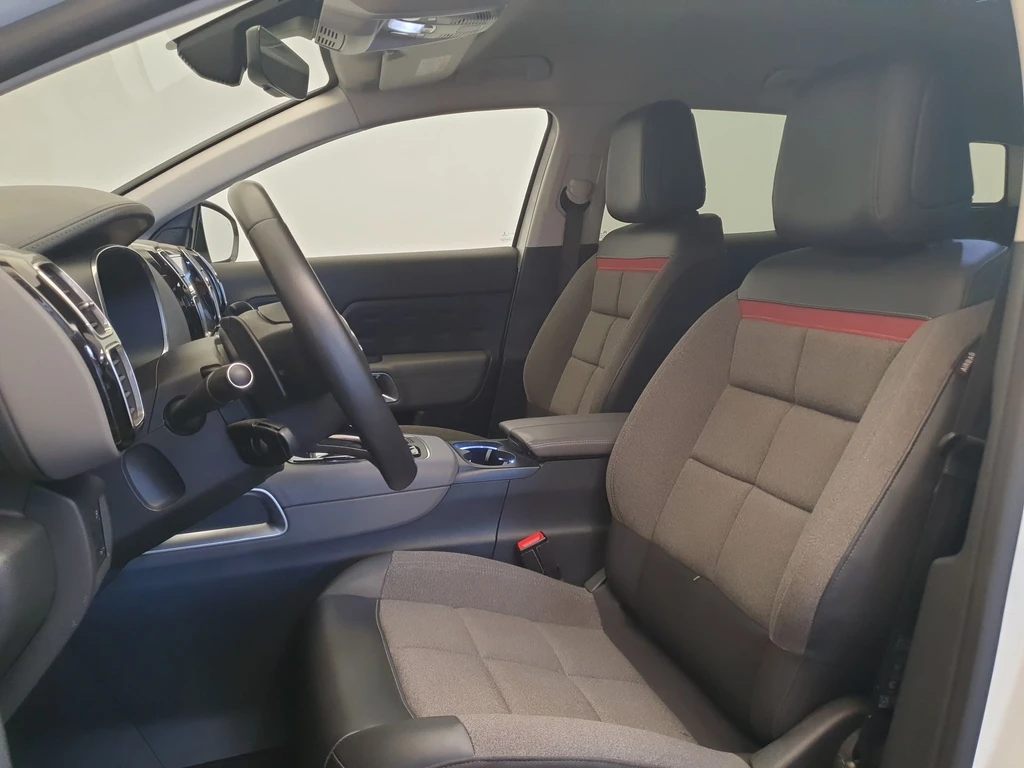 Citroën C5 Aircross – foto 23