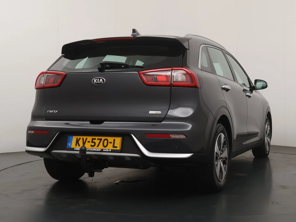 Kia Niro – foto 8
