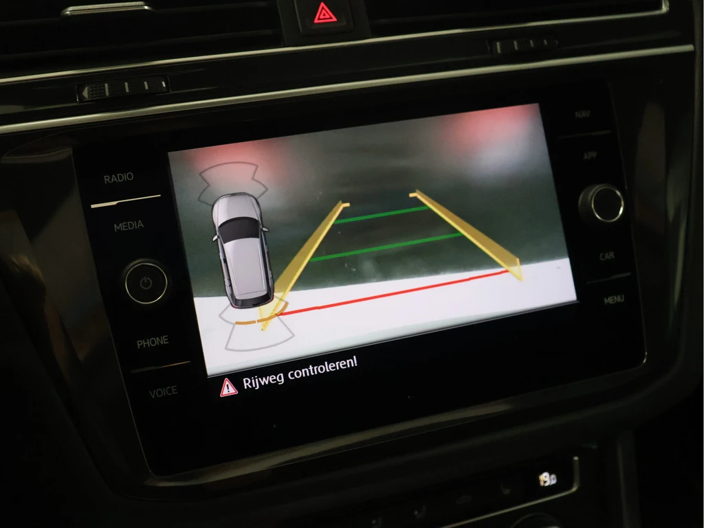 Volkswagen Tiguan – foto 22
