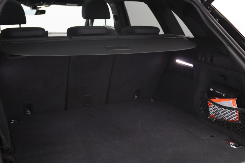 Audi Q5 – foto 21