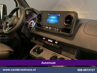Mercedes-Benz Sprinter – thumbnail 17