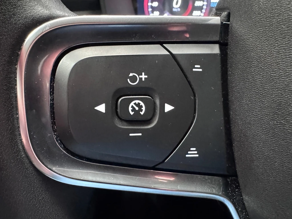 Volvo XC40 – foto 20