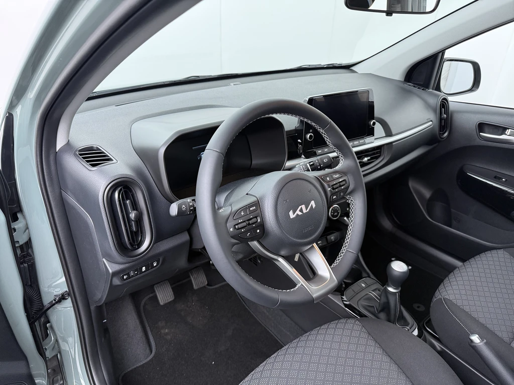 Kia Picanto – foto 18