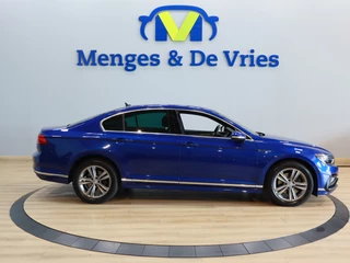 Volkswagen Passat – thumbnail 6