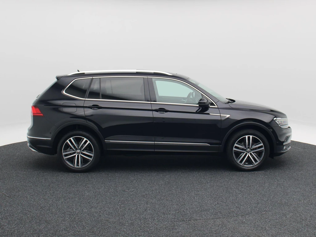 Volkswagen Tiguan Allspace – foto 6