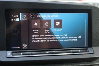 Volkswagen Caddy – thumbnail 21