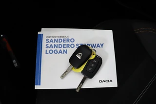 Dacia Sandero Stepway – thumbnail 14