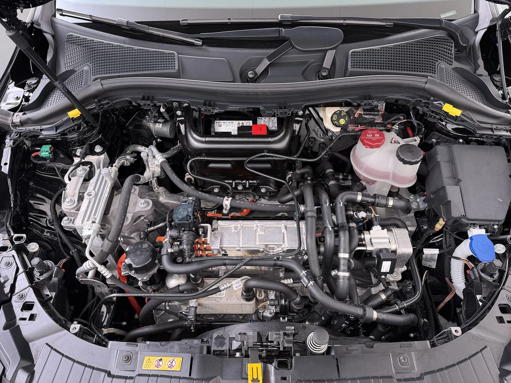 Mercedes-Benz EQA – foto 16
