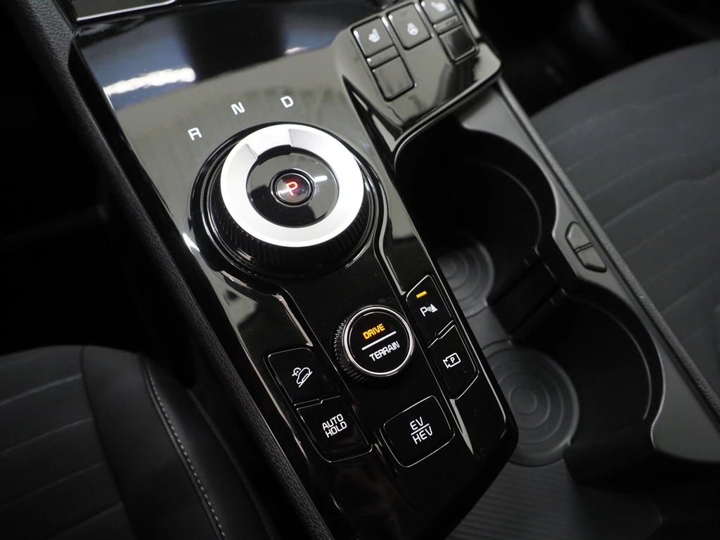 Kia Sportage – foto 33