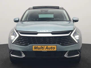 Kia Sportage – thumbnail 10