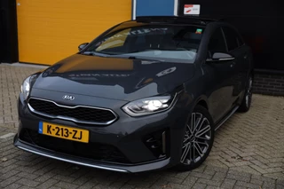 Kia ProCeed – thumbnail 1