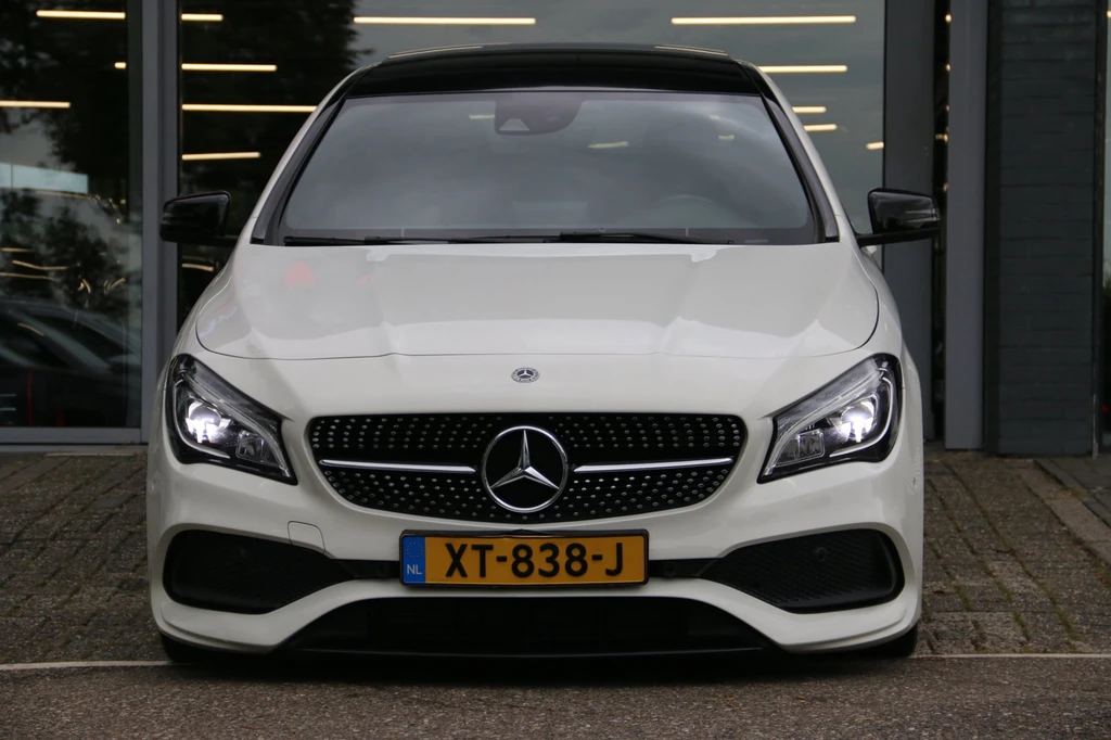 Mercedes-Benz CLA – foto 4